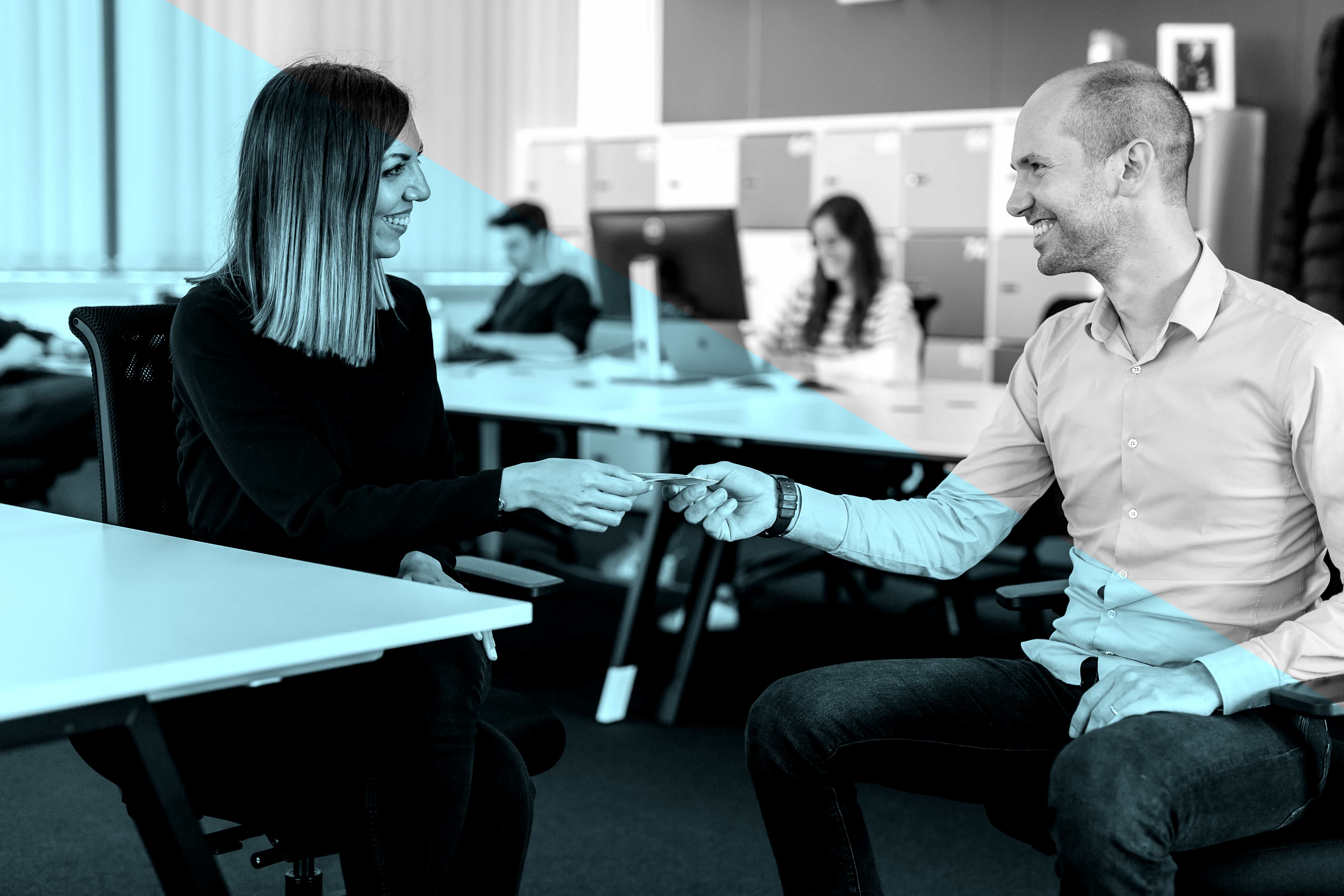 Agreement-sharing-Corporate-picture